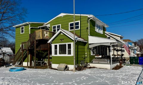 Tiny photo for 150 Adams Street, Stratford, CT 06615 (MLS # 24144106)