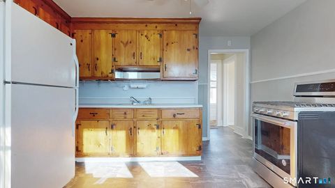 Tiny photo for 150 Adams Street, Stratford, CT 06615 (MLS # 24144106)