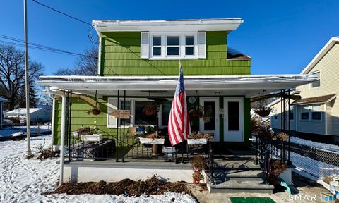 Tiny photo for 150 Adams Street, Stratford, CT 06615 (MLS # 24144106)