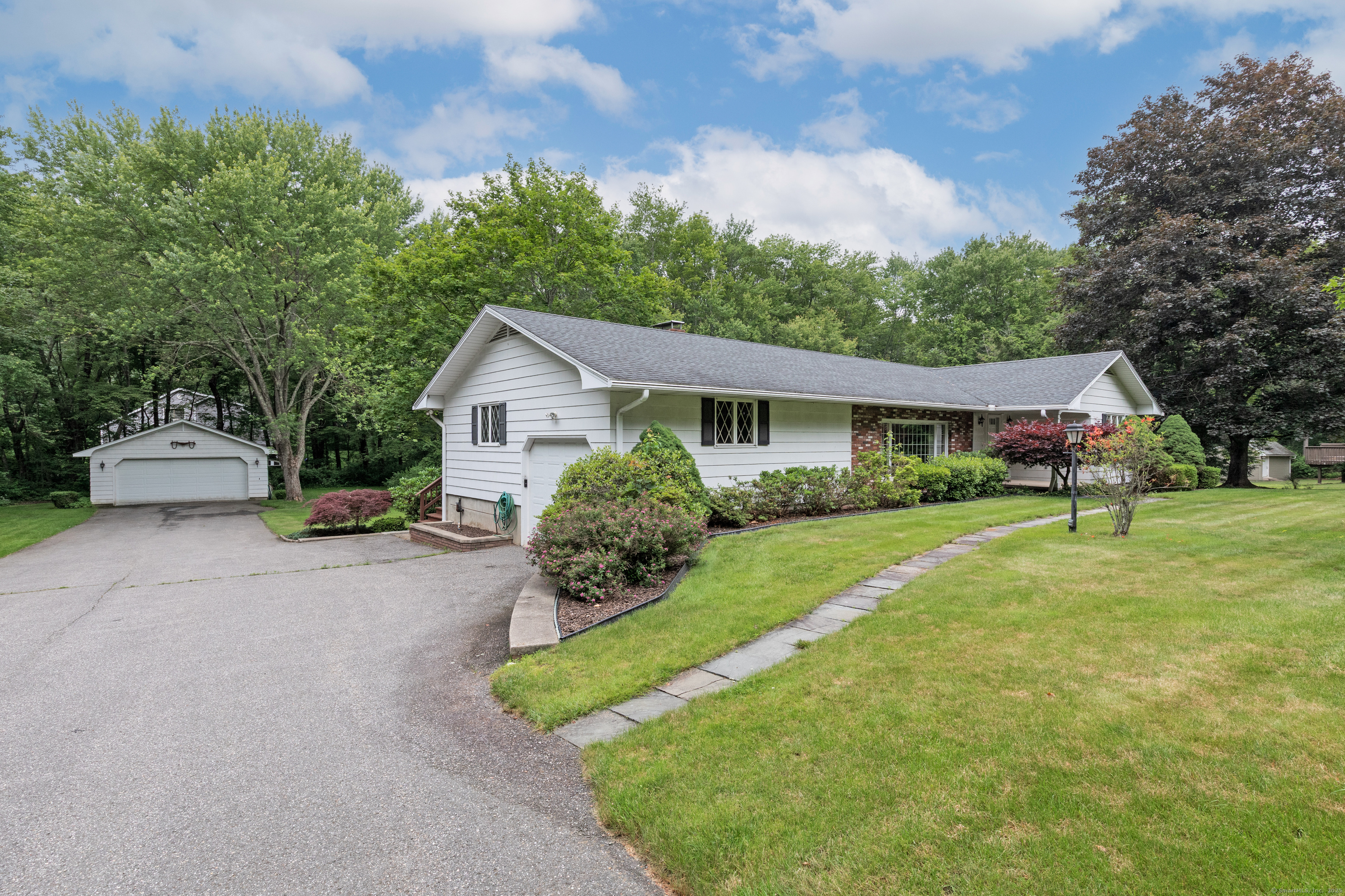 190 Allerton Farms Road