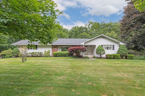 190 Allerton Farms Road Middlebury CT 06762