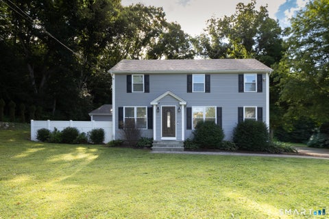 Photo of 58 Shadduck Road, Middlebury, CT 06762 (MLS # 24203901)
