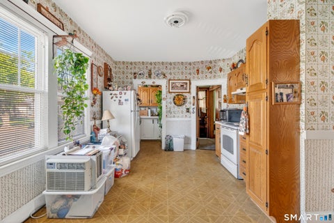 Tiny photo for 139 Richards Street, West Haven, CT 06516 (MLS # 24179703)