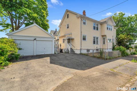 Tiny photo for 139 Richards Street, West Haven, CT 06516 (MLS # 24179703)