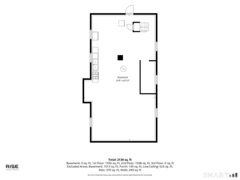 Tiny photo for 139 Richards Street, West Haven, CT 06516 (MLS # 24179703)