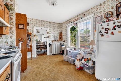 Tiny photo for 139 Richards Street, West Haven, CT 06516 (MLS # 24179703)