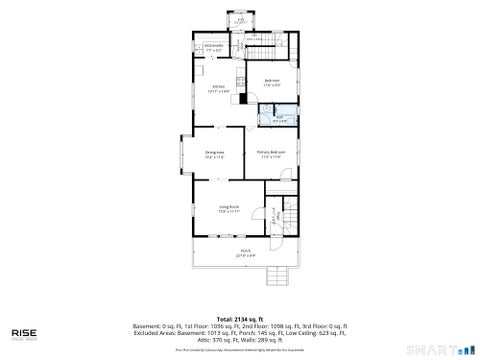 Tiny photo for 139 Richards Street, West Haven, CT 06516 (MLS # 24179703)