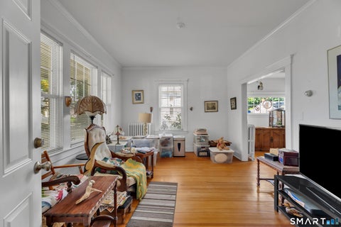Tiny photo for 139 Richards Street, West Haven, CT 06516 (MLS # 24179703)