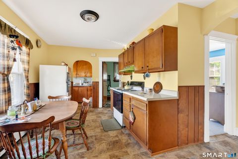 Tiny photo for 139 Richards Street, West Haven, CT 06516 (MLS # 24179703)