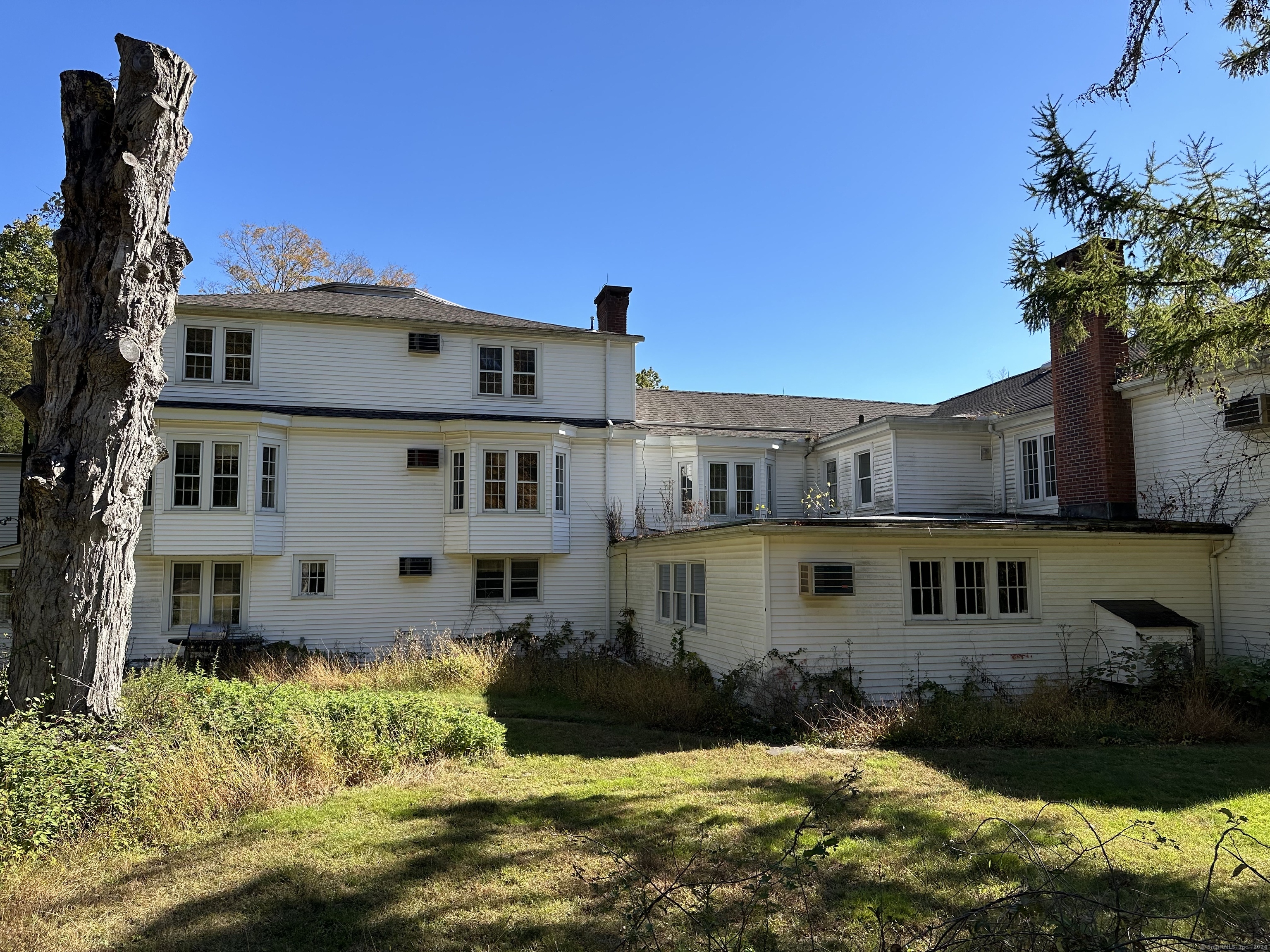 195 Long Ridge Road