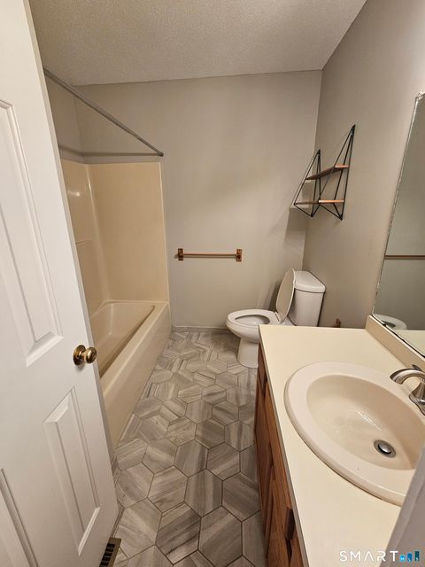 Tiny photo for 155 Redstone Hill Road #102, Bristol, CT 06010 (MLS # 24159851)