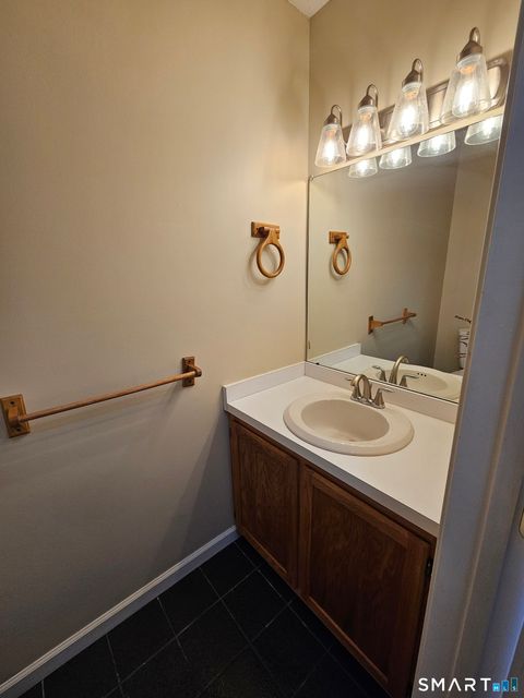 Tiny photo for 155 Redstone Hill Road #102, Bristol, CT 06010 (MLS # 24159851)