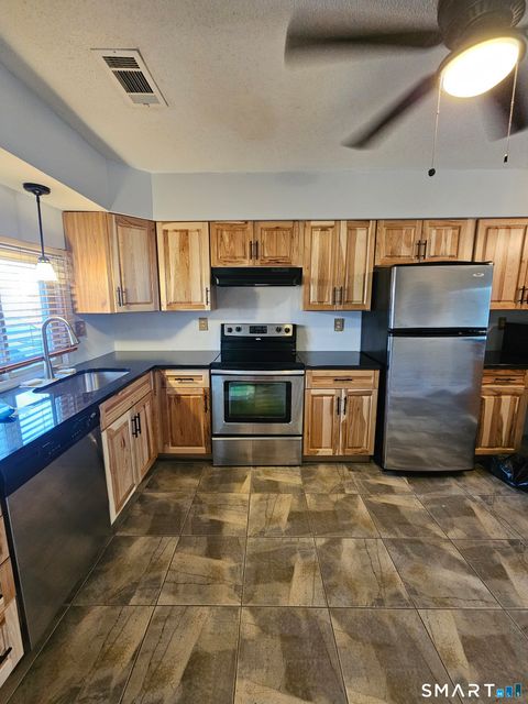 Tiny photo for 155 Redstone Hill Road #102, Bristol, CT 06010 (MLS # 24159851)
