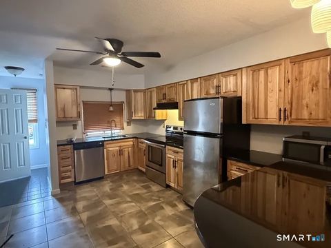 Tiny photo for 155 Redstone Hill Road #102, Bristol, CT 06010 (MLS # 24159851)