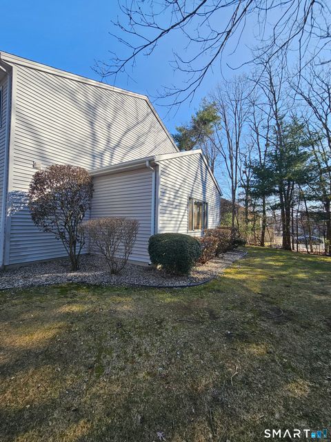Tiny photo for 155 Redstone Hill Road #102, Bristol, CT 06010 (MLS # 24159851)