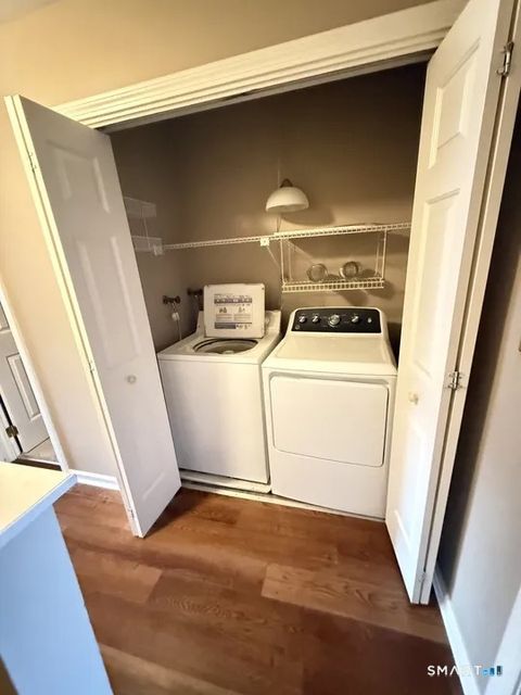 Tiny photo for 155 Redstone Hill Road #102, Bristol, CT 06010 (MLS # 24159851)