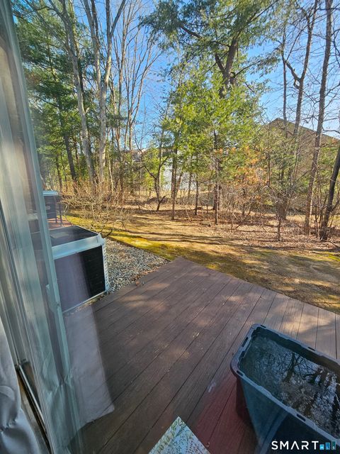 Tiny photo for 155 Redstone Hill Road #102, Bristol, CT 06010 (MLS # 24159851)