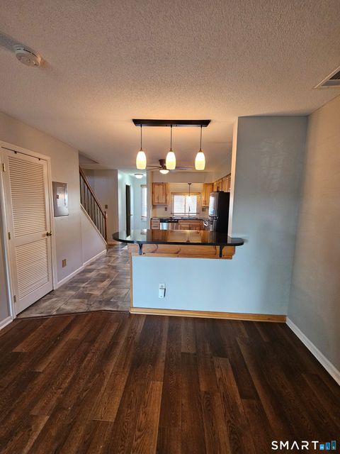 Tiny photo for 155 Redstone Hill Road #102, Bristol, CT 06010 (MLS # 24159851)