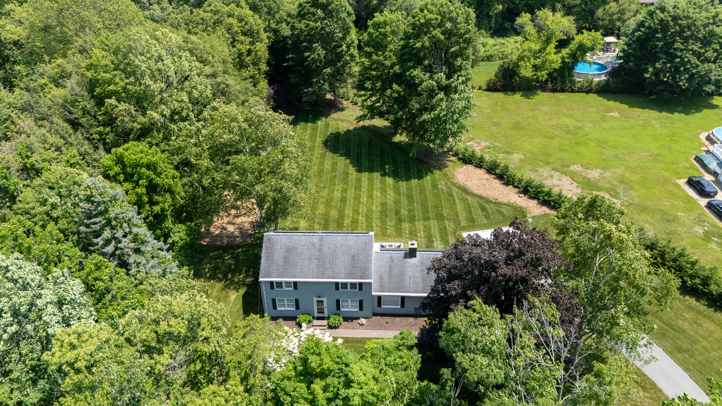 65 Boston Post Road