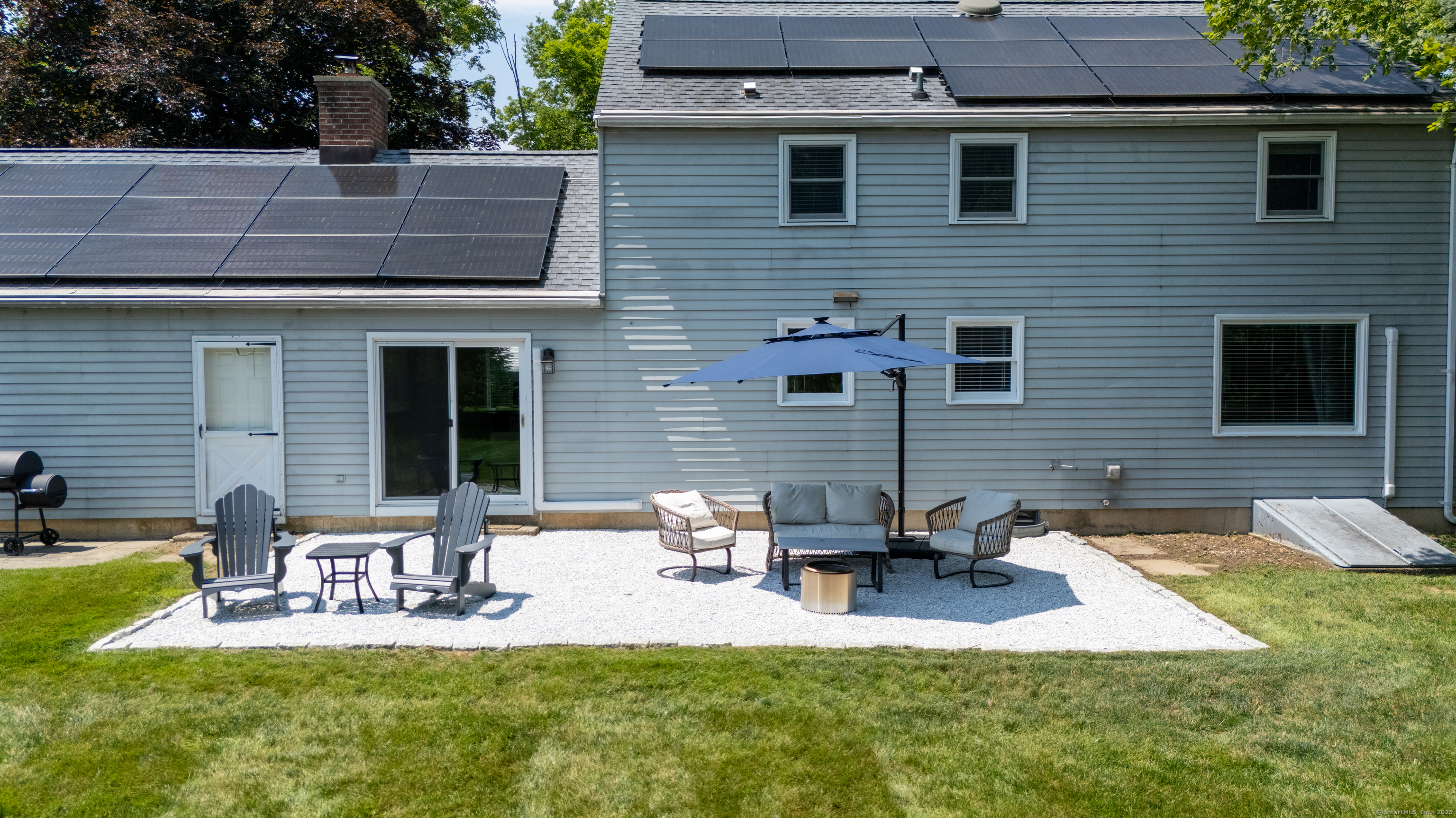 65 Boston Post Road