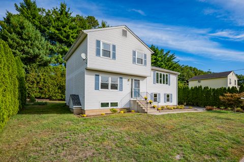 Tiny photo for 47 Julie Road, Plainville, CT 06062 (MLS # 24128931)