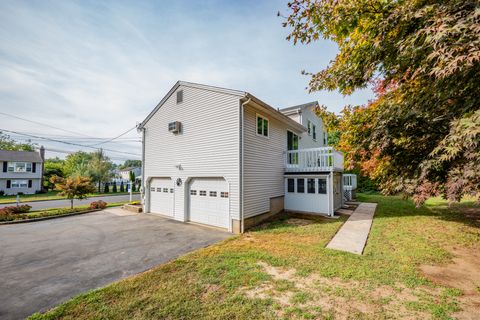 Tiny photo for 47 Julie Road, Plainville, CT 06062 (MLS # 24128931)