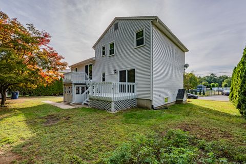 Tiny photo for 47 Julie Road, Plainville, CT 06062 (MLS # 24128931)