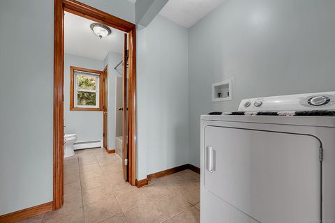 Tiny photo for 47 Julie Road, Plainville, CT 06062 (MLS # 24128931)