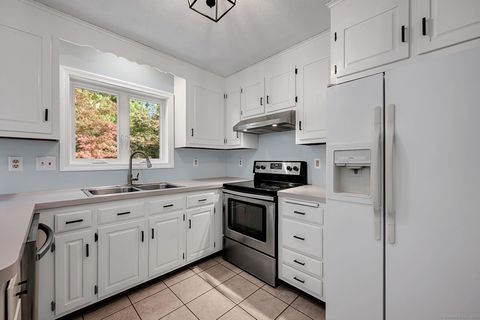 Tiny photo for 47 Julie Road, Plainville, CT 06062 (MLS # 24128931)