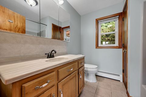 Tiny photo for 47 Julie Road, Plainville, CT 06062 (MLS # 24128931)