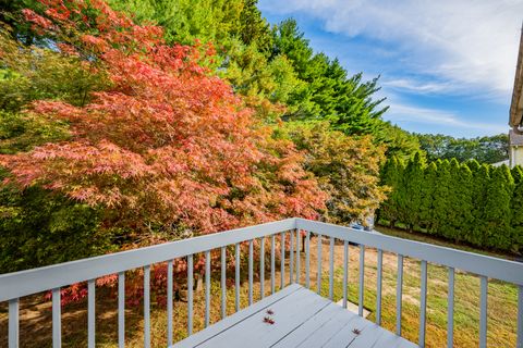 Tiny photo for 47 Julie Road, Plainville, CT 06062 (MLS # 24128931)