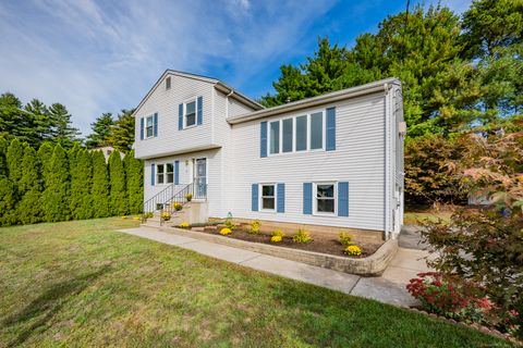 Tiny photo for 47 Julie Road, Plainville, CT 06062 (MLS # 24128931)