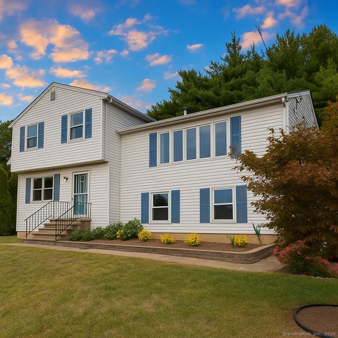 Photo of 47 Julie Road, Plainville, CT 06062 (MLS # 24128931)
