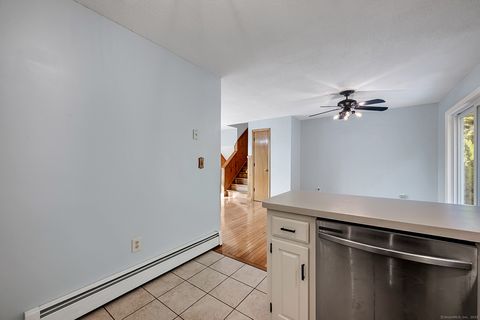 Tiny photo for 47 Julie Road, Plainville, CT 06062 (MLS # 24128931)