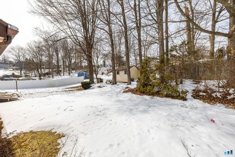 Tiny photo for 358 Gravel Street, Meriden, CT 06450 (MLS # 24156534)