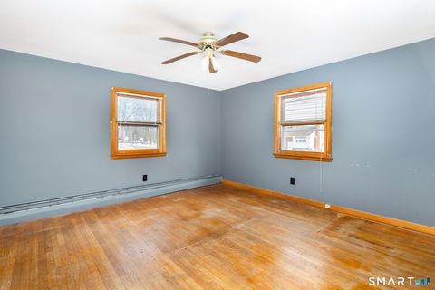 Tiny photo for 358 Gravel Street, Meriden, CT 06450 (MLS # 24156534)