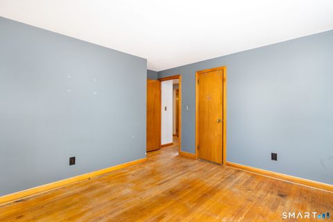 Tiny photo for 358 Gravel Street, Meriden, CT 06450 (MLS # 24156534)