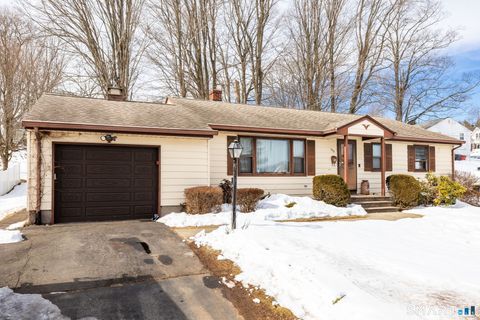 Tiny photo for 358 Gravel Street, Meriden, CT 06450 (MLS # 24156534)