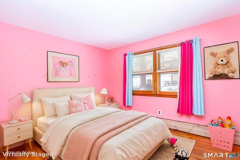 Tiny photo for 358 Gravel Street, Meriden, CT 06450 (MLS # 24156534)