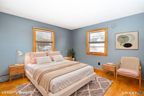 Tiny photo for 358 Gravel Street, Meriden, CT 06450 (MLS # 24156534)