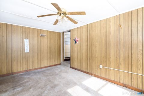 Tiny photo for 358 Gravel Street, Meriden, CT 06450 (MLS # 24156534)