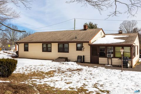 Tiny photo for 358 Gravel Street, Meriden, CT 06450 (MLS # 24156534)