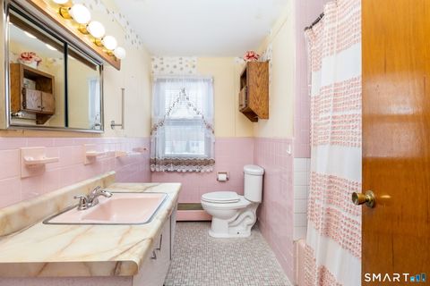 Tiny photo for 358 Gravel Street, Meriden, CT 06450 (MLS # 24156534)