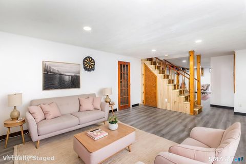 Tiny photo for 358 Gravel Street, Meriden, CT 06450 (MLS # 24156534)