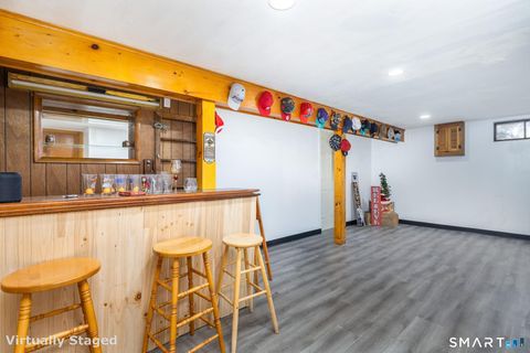 Tiny photo for 358 Gravel Street, Meriden, CT 06450 (MLS # 24156534)