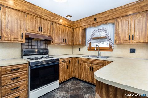 Tiny photo for 358 Gravel Street, Meriden, CT 06450 (MLS # 24156534)