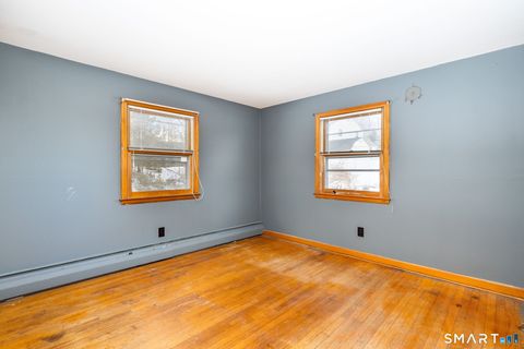 Tiny photo for 358 Gravel Street, Meriden, CT 06450 (MLS # 24156534)