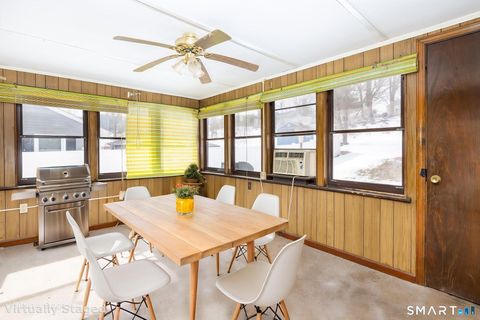 Tiny photo for 358 Gravel Street, Meriden, CT 06450 (MLS # 24156534)