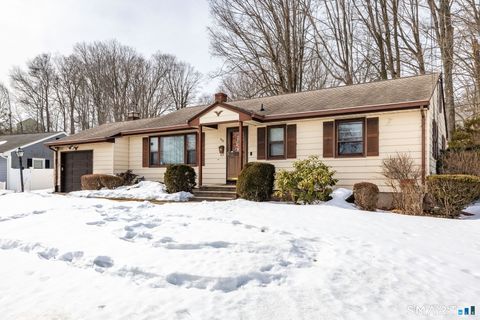 Tiny photo for 358 Gravel Street, Meriden, CT 06450 (MLS # 24156534)