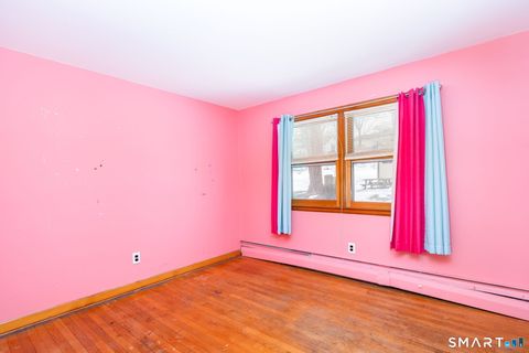 Tiny photo for 358 Gravel Street, Meriden, CT 06450 (MLS # 24156534)